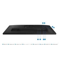 Монитор Samsung S24A400UJI фото 6